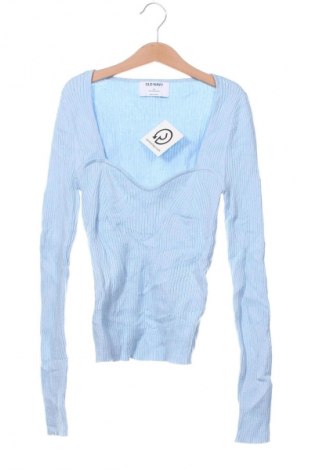 Damenpullover Old Navy, Größe XS, Farbe Blau, Preis € 28,99