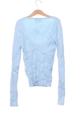 Damenpullover Old Navy, Größe XS, Farbe Blau, Preis € 14,99