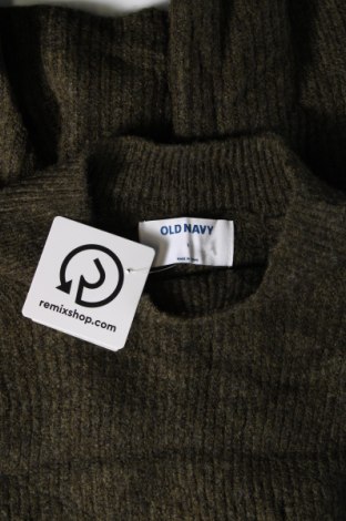 Damski sweter Old Navy, Rozmiar L, Kolor Zielony, Cena 131,99 zł