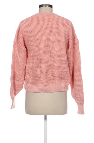 Damski sweter Old Navy, Rozmiar M, Kolor Różowy, Cena 131,99 zł