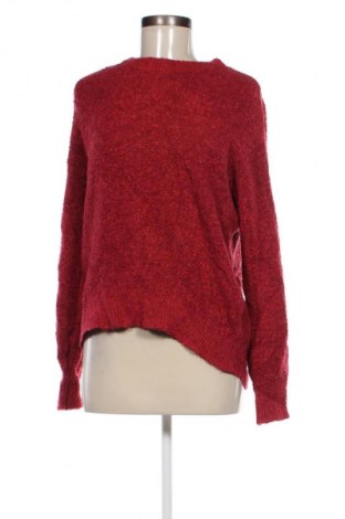 Damski sweter Old Navy, Rozmiar M, Kolor Czerwony, Cena 19,99 zł