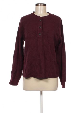 Damski sweter Old Navy, Rozmiar L, Kolor Brązowy, Cena 29,99 zł