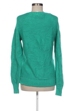 Pulover de femei Old Navy, Mărime M, Culoare Verde, Preț 134,99 Lei