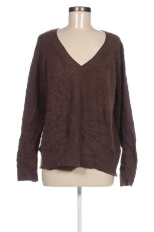 Damenpullover Old Navy, Größe L, Farbe Braun, Preis 28,99 €