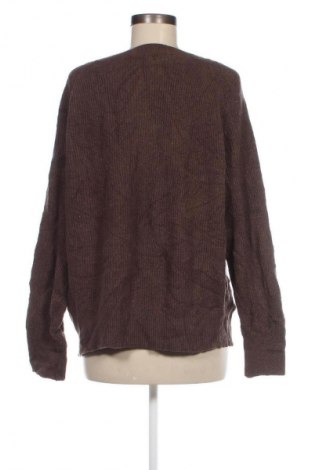 Damenpullover Old Navy, Größe L, Farbe Braun, Preis 28,99 €