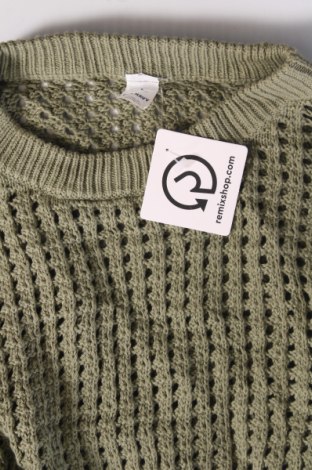 Damski sweter Old Navy, Rozmiar S, Kolor Zielony, Cena 131,99 zł