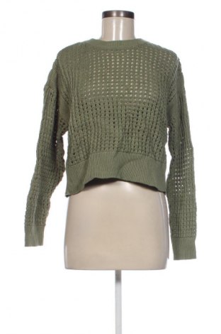 Damski sweter Old Navy, Rozmiar S, Kolor Zielony, Cena 131,99 zł