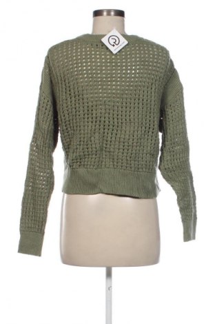 Damski sweter Old Navy, Rozmiar S, Kolor Zielony, Cena 131,99 zł