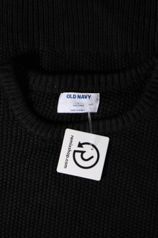 Damski sweter Old Navy, Rozmiar L, Kolor Czarny, Cena 131,99 zł