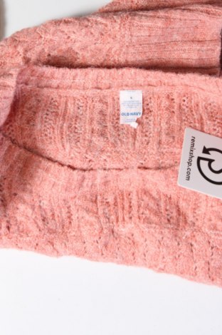 Damenpullover Old Navy, Größe S, Farbe Rosa, Preis € 28,99