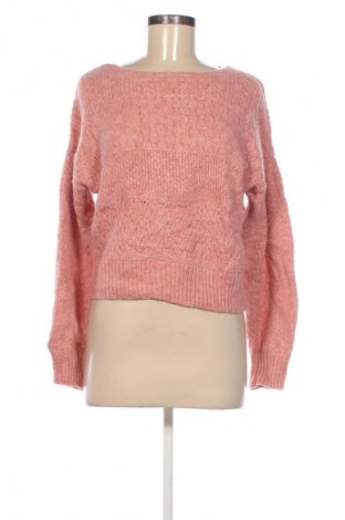 Damenpullover Old Navy, Größe S, Farbe Rosa, Preis € 28,99