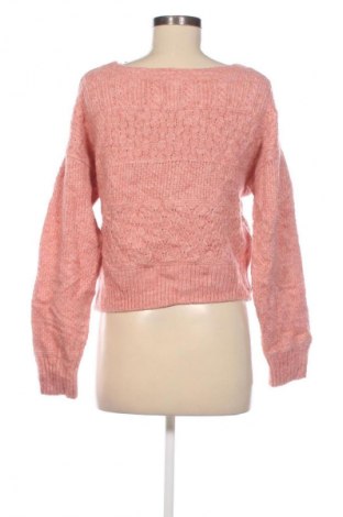 Damenpullover Old Navy, Größe S, Farbe Rosa, Preis € 28,99