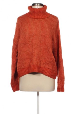 Damski sweter Old Navy, Rozmiar L, Kolor Czerwony, Cena 131,99 zł