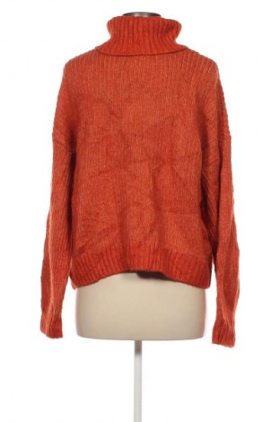 Damski sweter Old Navy, Rozmiar L, Kolor Czerwony, Cena 131,99 zł