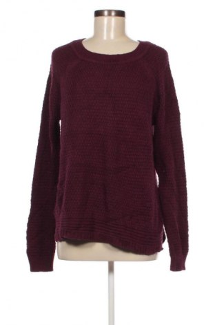 Damenpullover Old Navy, Größe L, Farbe Lila, Preis 5,99 €