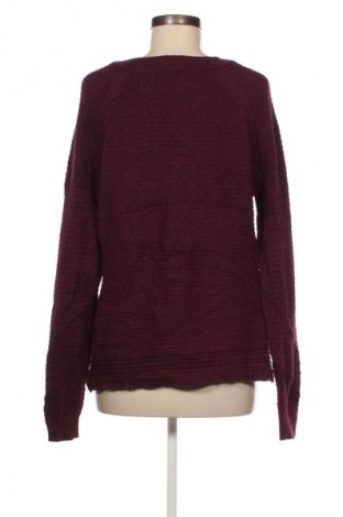 Damenpullover Old Navy, Größe L, Farbe Lila, Preis 5,99 €