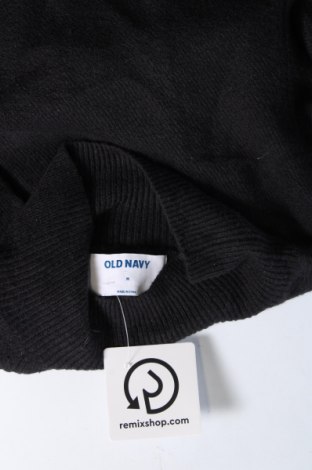 Női pulóver Old Navy, Méret M, Szín Fekete, Ár 10 499 Ft