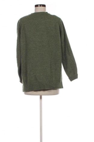 Damenpullover Olive, Größe L, Farbe Grün, Preis 15,00 €