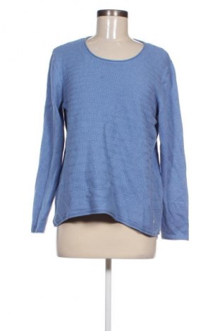 Damenpullover Olsen, Größe M, Farbe Blau, Preis € 4,99