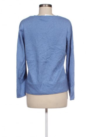 Damenpullover Olsen, Größe M, Farbe Blau, Preis € 4,99