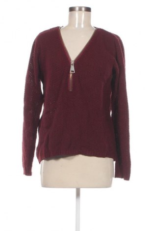 Damenpullover One Love, Größe M, Farbe Rot, Preis € 20,49