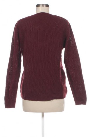 Damenpullover One Love, Größe M, Farbe Rot, Preis € 20,49