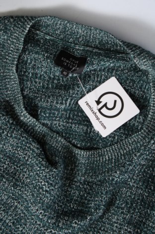 Damenpullover Opus, Größe M, Farbe Grün, Preis 43,49 €