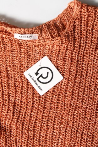 Damenpullover Orsay, Größe S, Farbe Orange, Preis € 20,49