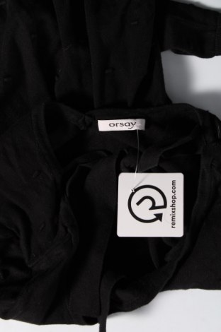 Damenpullover Orsay, Größe M, Farbe Schwarz, Preis € 14,91