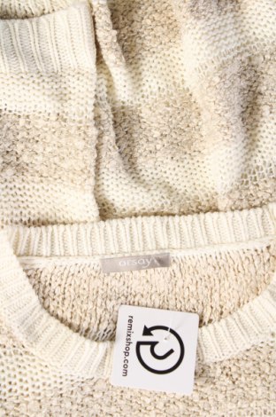 Damenpullover Orsay, Größe M, Farbe Beige, Preis € 20,49