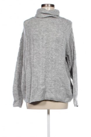 Damenpullover Orsay, Größe M, Farbe Grau, Preis 14,84 €