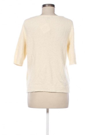 Damenpullover Oui, Größe M, Farbe Beige, Preis 8,99 €