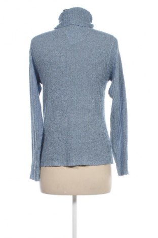 Damenpullover Outfit, Größe M, Farbe Blau, Preis 3,99 €