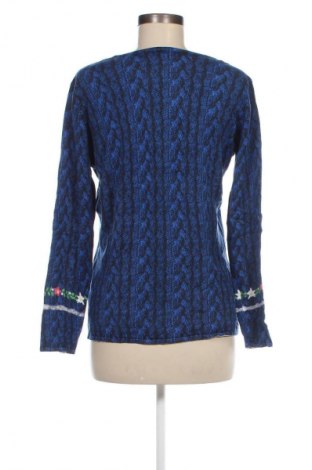 Damenpullover Ovanti, Größe L, Farbe Blau, Preis 28,99 €