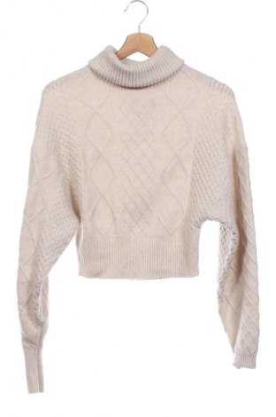 Damenpullover Oysho, Größe XS, Farbe Beige, Preis 20,97 €