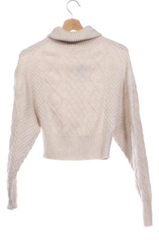 Damenpullover Oysho, Größe XS, Farbe Beige, Preis 20,97 €