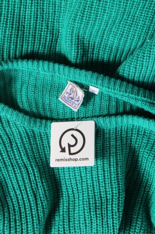 Damski sweter Paddock`s, Rozmiar XL, Kolor Zielony, Cena 131,99 zł