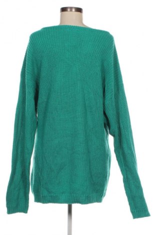 Damski sweter Paddock`s, Rozmiar XL, Kolor Zielony, Cena 131,99 zł