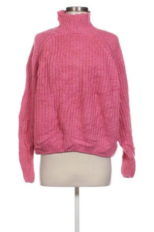 Damenpullover Page One, Größe XL, Farbe Rosa, Preis € 20,49