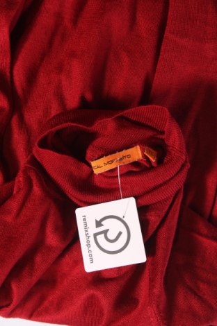 Damenpullover Pascal Morabito, Größe M, Farbe Rot, Preis 43,49 €