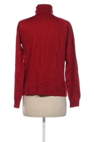 Damenpullover Pascal Morabito, Größe M, Farbe Rot, Preis 43,49 €