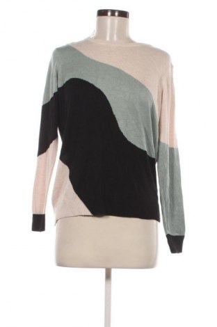 Damenpullover Peacocks, Größe L, Farbe Mehrfarbig, Preis € 14,91