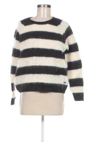 Damenpullover Pepe Jeans, Größe M, Farbe Mehrfarbig, Preis 43,49 €