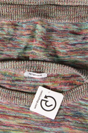 Damenpullover Peter Hahn, Größe L, Farbe Mehrfarbig, Preis € 43,49