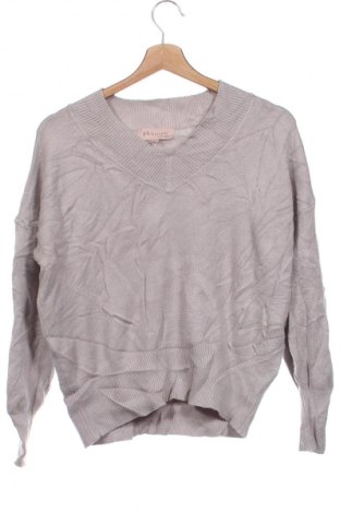 Damenpullover Philosophy, Größe XS, Farbe Braun, Preis 28,99 €