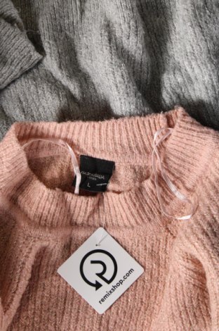 Damenpullover Piazza Italia, Größe L, Farbe Mehrfarbig, Preis € 20,49