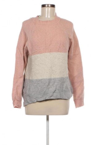 Damenpullover Piazza Italia, Größe L, Farbe Mehrfarbig, Preis 3,99 €