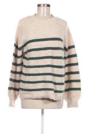 Damenpullover Pieces, Größe L, Farbe Mehrfarbig, Preis 18,99 €