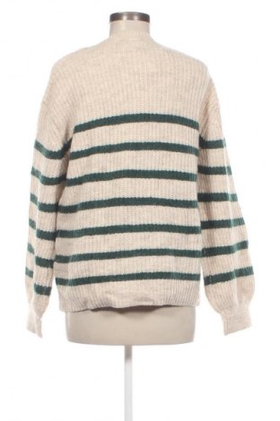 Damenpullover Pieces, Größe L, Farbe Mehrfarbig, Preis 18,99 €