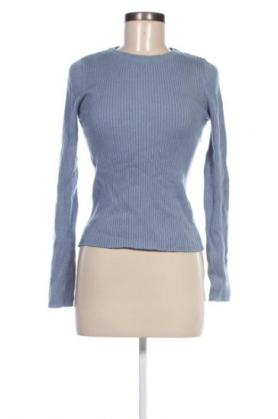 Damenpullover Pimkie, Größe M, Farbe Blau, Preis 20,49 €